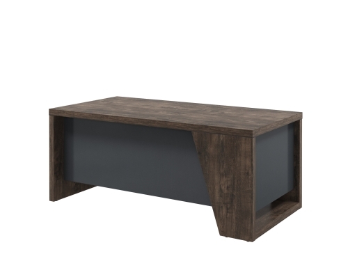 Стол руководителя прямой Т-118ПР фото 2 Стол руководителя прямой Т-118ПР фото 2