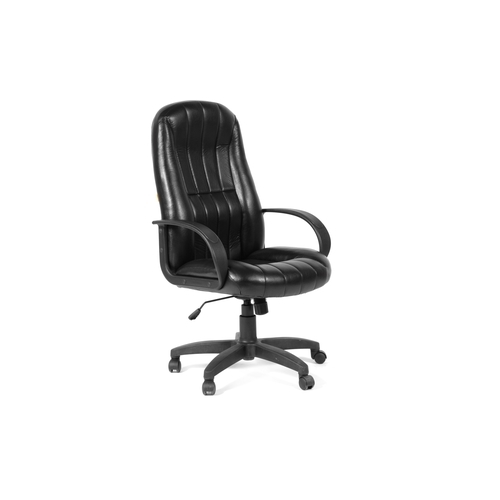 Кресло руководителя Chairman 685 (Экокожа) Кресло руководителя Chairman 685 (Экокожа)