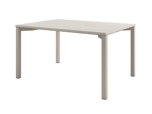 Стол переговоров на 6 человек D-101 фото 2 Стол переговоров на 6 человек D-101 фото 2