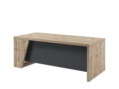 Стол руководителя прямой Т-120Л Стол руководителя прямой Т-120Л