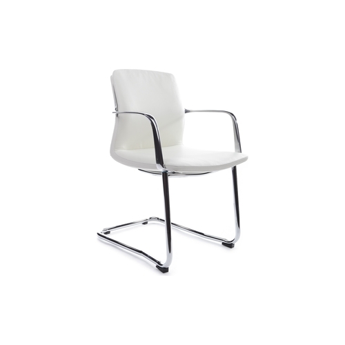 Конференц-кресло Plaza-SF FK004-C11 фото 4 Конференц-кресло Plaza-SF FK004-C11 фото 4