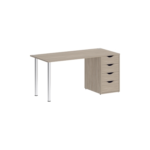 Стол письменный VR.SP-3-158.4 фото 2 Стол письменный VR.SP-3-158.4 фото 2