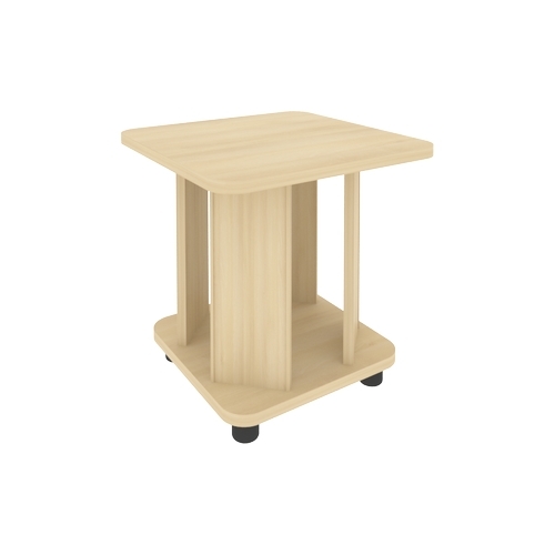 Столик журнальный С-СЖ-50 фото 4 Столик журнальный С-СЖ-50 фото 4