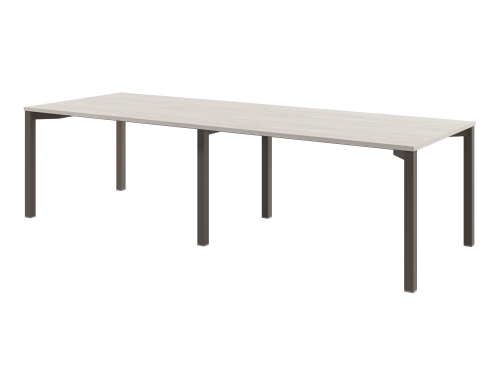 Стол переговоров на 10 человек D-102 Стол переговоров на 10 человек D-102