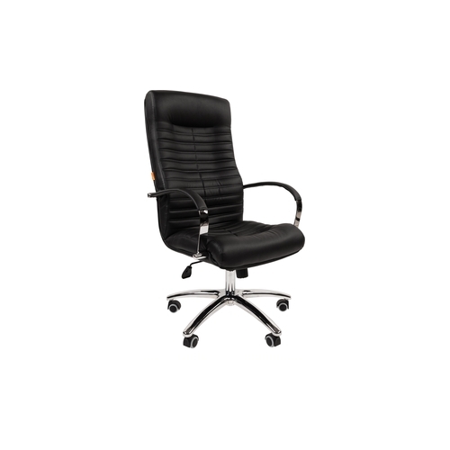 Кресло руководителя Chairman 480 N (Экокожа) фото 2 Кресло руководителя Chairman 480 N (Экокожа) фото 2