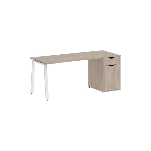 Стол письменный VR.SP-3-178.1.A фото 2 Стол письменный VR.SP-3-178.1.A фото 2