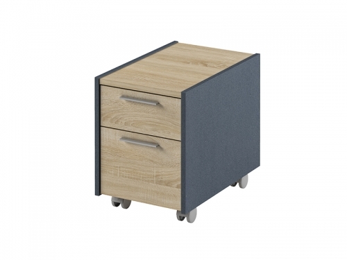 Тумба подкатная I-90 Тумба подкатная I-90