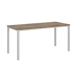 Одиночный стол на металлокаркасе Lite VL-32 фото 2 Одиночный стол на металлокаркасе Lite VL-32 фото 2