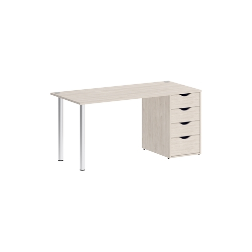 Стол письменный VR.SP-3-158.4 Стол письменный VR.SP-3-158.4