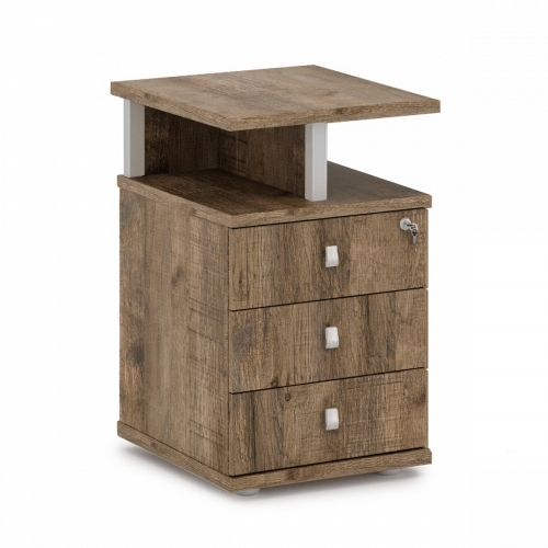 Тумба приставная V-231 Тумба приставная V-231