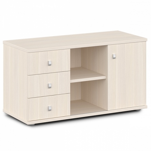 Тумба приставная Греденция V-491 Тумба приставная Греденция V-491