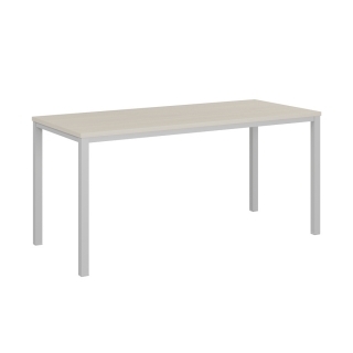 Одиночный стол на металлокаркасе Lite VL-32 Одиночный стол на металлокаркасе Lite VL-32