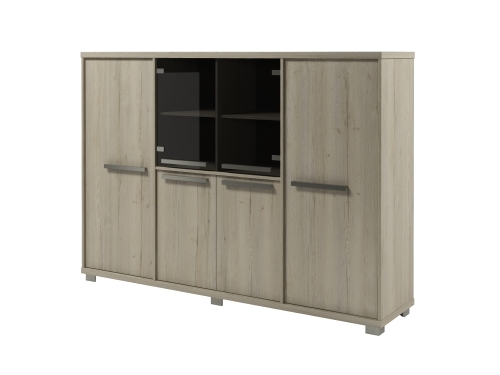 Шкаф четырехсекционный Z-34-12 Шкаф четырехсекционный Z-34-12