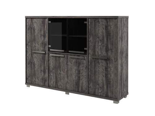 Шкаф четырехсекционный Z-34-12 фото 2 Шкаф четырехсекционный Z-34-12 фото 2