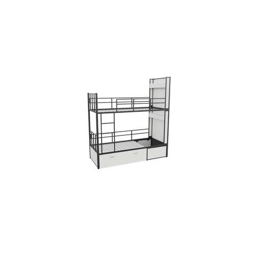 Кровать 2-х ярусная ON.K2-001 фото 7 Кровать 2-х ярусная ON.K2-001 фото 7