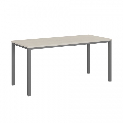 Одиночный стол на металлокаркасе Lite VL-32 Одиночный стол на металлокаркасе Lite VL-32