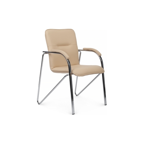 Стул Самба (с мягкими подлокотниками) SMB-01H фото 3 Стул Самба (с мягкими подлокотниками) SMB-01H фото 3