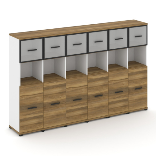 Шкаф офисный Concept CN.STU-465 RMB Шкаф офисный Concept CN.STU-465 RMB