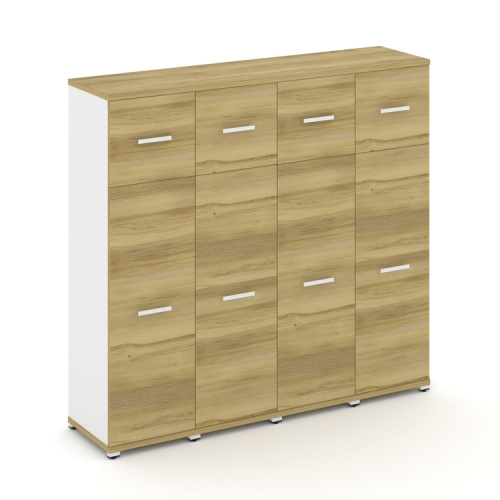 Шкаф офисный Concept CN.STU-444 W фото 3 Шкаф офисный Concept CN.STU-444 W фото 3