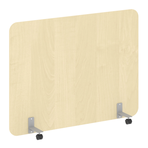 Перегородка на металлических опорах R-line DP.R-160-120 фото 7 Перегородка на металлических опорах R-line DP.R-160-120 фото 7