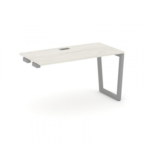 Style Project Стол-приставка к опор. элем. SN-5T2.OPRS-022 Акация Лорка/Металл Антрацит/Заглушка Пла фото 12 Style Project Стол-приставка к опор. элем. SN-5T2.OPRS-022 Акация Лорка/Металл Антрацит/Заглушка Пла фото 12