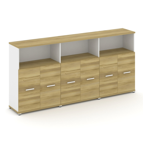 Шкаф офисный Concept CN.STS-333 W фото 3