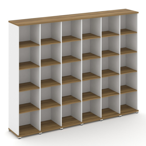 Стеллаж офисный Concept CN.STU-560 фото 6 Стеллаж офисный Concept CN.STU-560 фото 6