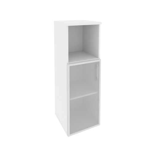 Шкаф офисный средний Onix O.SU-2.2 R (L) фото 5 Шкаф офисный средний Onix O.SU-2.2 R (L) фото 5