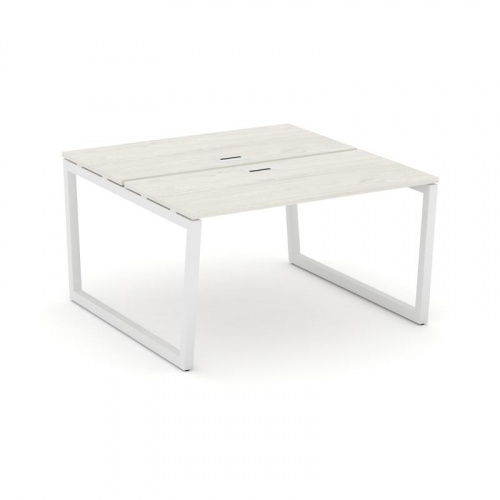 Style Project Рабочая станция 2-х сторон. SN-5T2.DRS-014 Акация Лорка/Металл Антрацит/Заглушка Пласт фото 13 Style Project Рабочая станция 2-х сторон. SN-5T2.DRS-014 Акация Лорка/Металл Антрацит/Заглушка Пласт фото 13