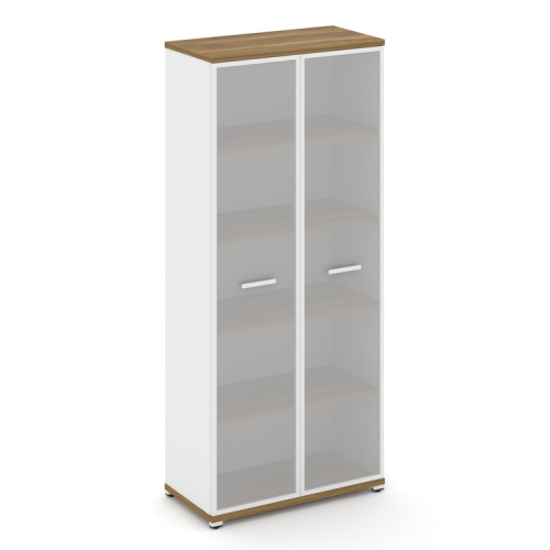 Шкаф офисный Concept CN.STS-518 RMW Шкаф офисный Concept CN.STS-518 RMW