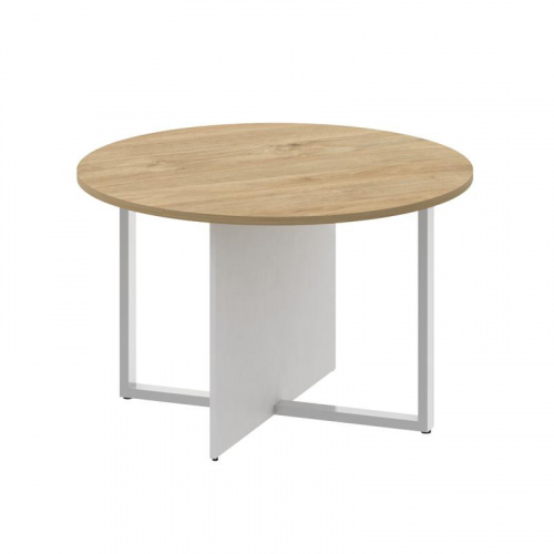 Стол переговорный Shift SK.SP-KR-120 фото 2