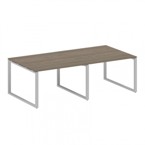 Стол переговоров на О-обр. м/к Metal System БО.ПРГ-2.2 фото 2