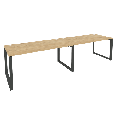 Бенч-система на О-обр. м/к Onix O.MO-RS-2.4.8 фото 11