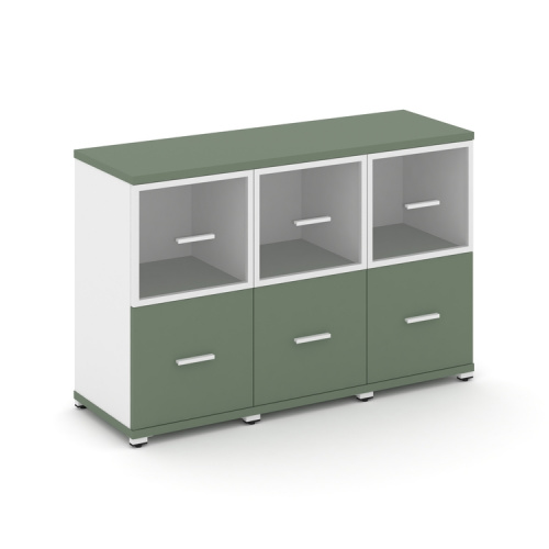 Шкаф офисный Concept CN.STU-232 RPW Шкаф офисный Concept CN.STU-232 RPW