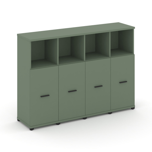 Шкаф офисный Concept CN.STU-343 B Шкаф офисный Concept CN.STU-343 B