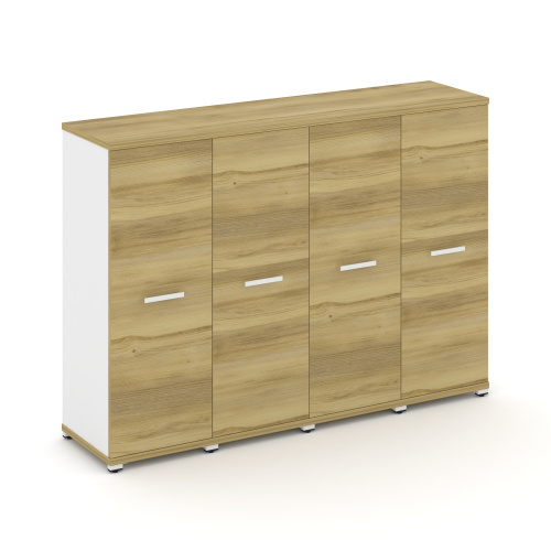 Шкаф офисный Concept CN.STU-346 W фото 3 Шкаф офисный Concept CN.STU-346 W фото 3