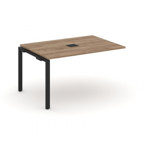 Style Project Проходной наб. элем. перег. стола SN-6P.NSPRG-003 Тиквуд Светлый/Металл Черный 1380*98 фото 5 Style Project Проходной наб. элем. перег. стола SN-6P.NSPRG-003 Тиквуд Светлый/Металл Черный 1380*98 фото 5