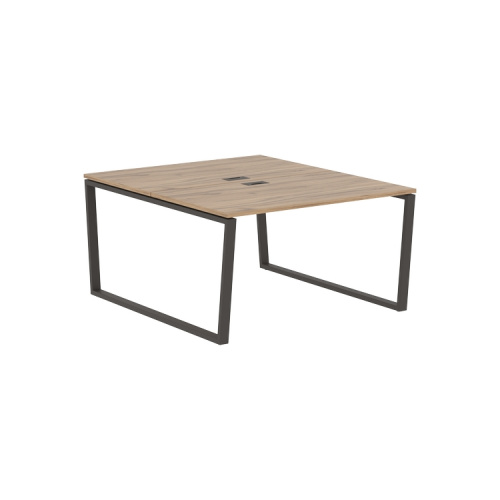 Стол 2-х местный EDIS EVWST 1316 фото 6 Стол 2-х местный EDIS EVWST 1316 фото 6