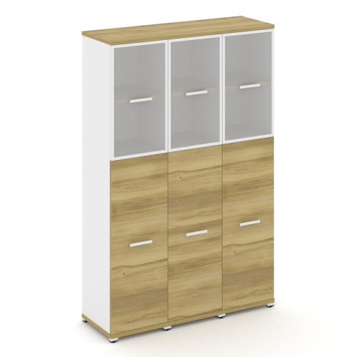 Шкаф офисный Concept CN.STU-535 RMW фото 3 Шкаф офисный Concept CN.STU-535 RMW фото 3