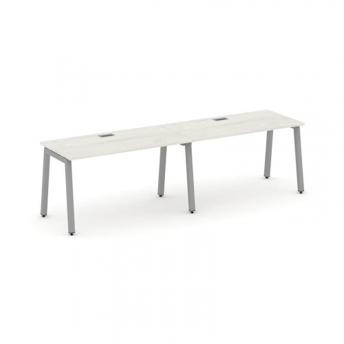 Style Project Рабочая станция 1 сторон. SN-5A.ORS-022 Антрацит/Металл Антрацит 2360*800*750 фото 10 Style Project Рабочая станция 1 сторон. SN-5A.ORS-022 Антрацит/Металл Антрацит 2360*800*750 фото 10