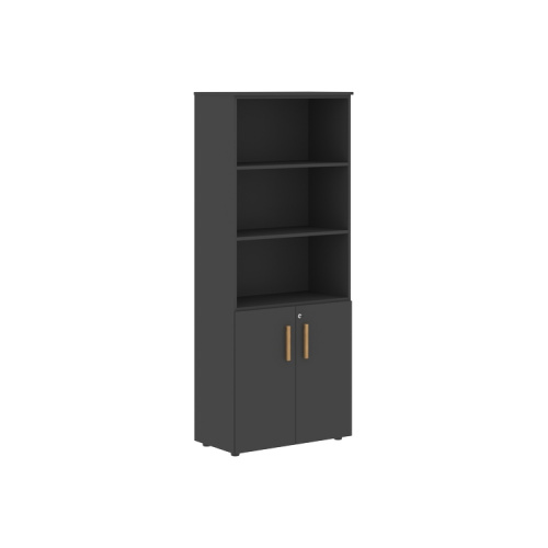 Шкаф-стеллаж FORTA FHC 80.5(Z) фото 2