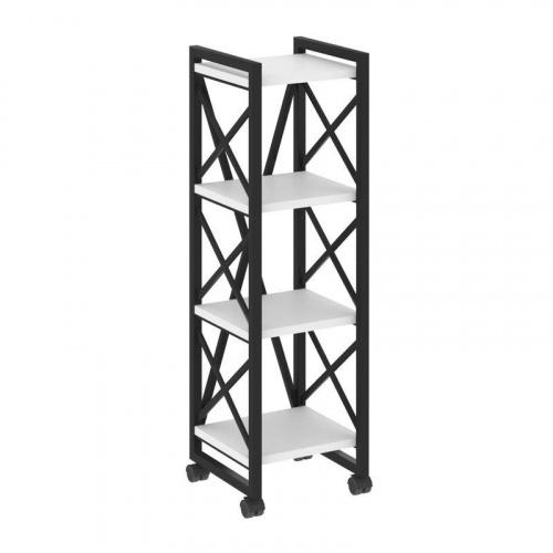 Стеллаж на 4 полки Loft VR.L-MST.K-4.4 фото 7