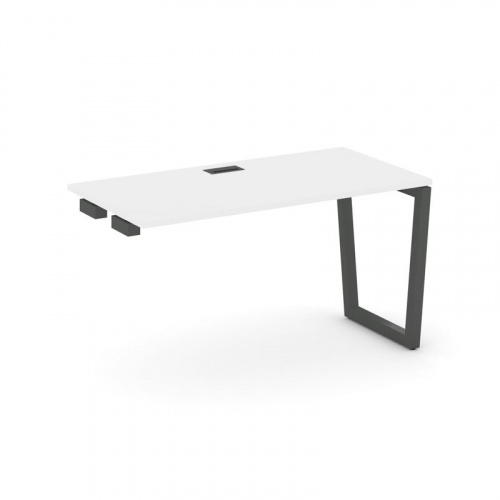 Style Project Стол-приставка к опор. элем. SN-5T2.OPRS-022 Акация Лорка/Металл Антрацит/Заглушка Пла фото 26 Style Project Стол-приставка к опор. элем. SN-5T2.OPRS-022 Акация Лорка/Металл Антрацит/Заглушка Пла фото 26