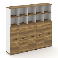 Шкаф офисный Concept CN.STU-554 B