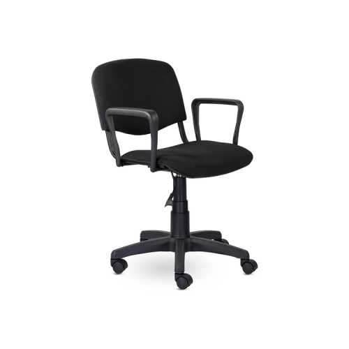 Кресло офисное ИЗО/GTS + (Ткань) Кресло офисное ИЗО/GTS + (Ткань)