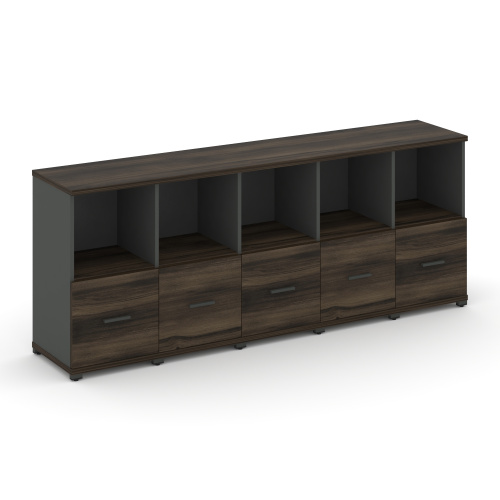 Шкаф офисный Concept CN.STU-251 A Шкаф офисный Concept CN.STU-251 A