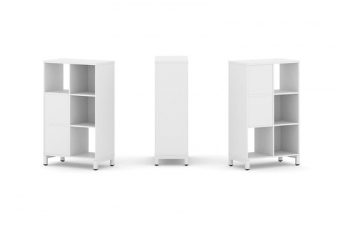 Набор стеллажа Style Project SN.NSD-321 фото 20 Набор стеллажа Style Project SN.NSD-321 фото 20