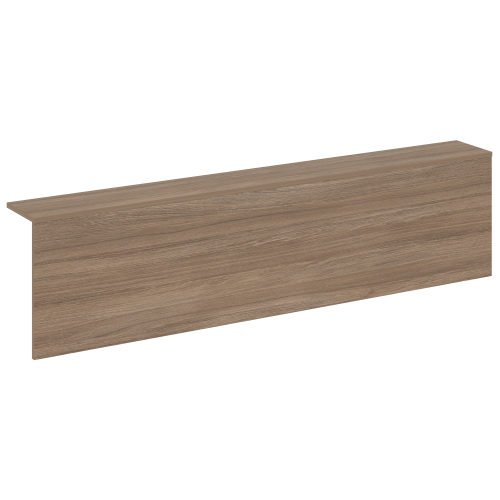 Накладка на 2 модуля прямая высокая Onix O.R-NP.V-158.2 фото 6 Накладка на 2 модуля прямая высокая Onix O.R-NP.V-158.2 фото 6