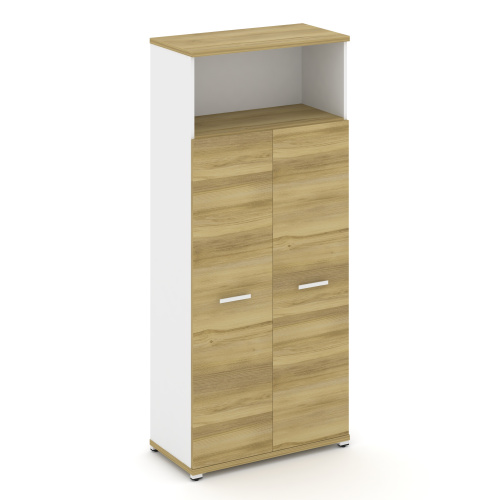 Шкаф офисный Concept CN.STS-516 W фото 3 Шкаф офисный Concept CN.STS-516 W фото 3