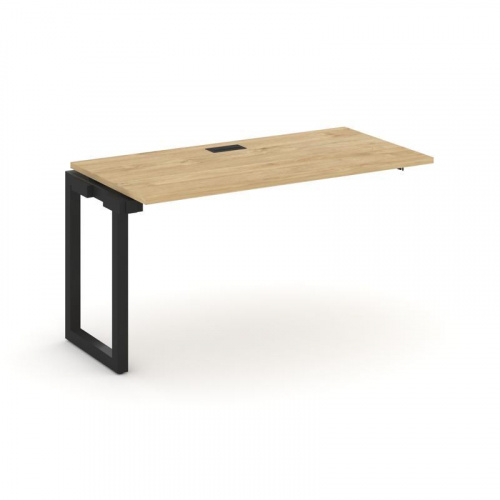 Style Project Проходной наб. элем. SN-5O.ONRS-013 Дуб Наварра/Металл Белый 1380*700*750 фото 6 Style Project Проходной наб. элем. SN-5O.ONRS-013 Дуб Наварра/Металл Белый 1380*700*750 фото 6